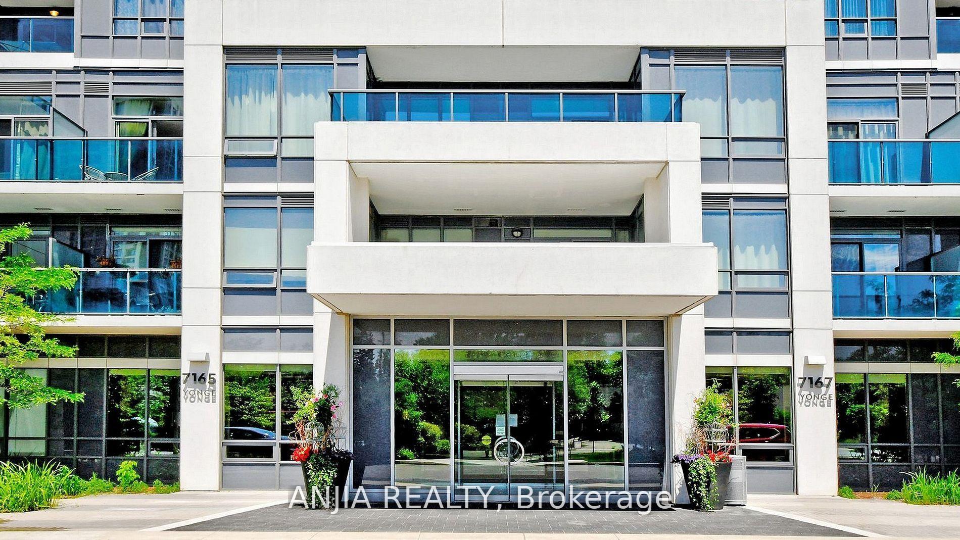 Photo 3 of Unit 2012, 7165 Yonge Street, Markham, Grandview — HOMEH