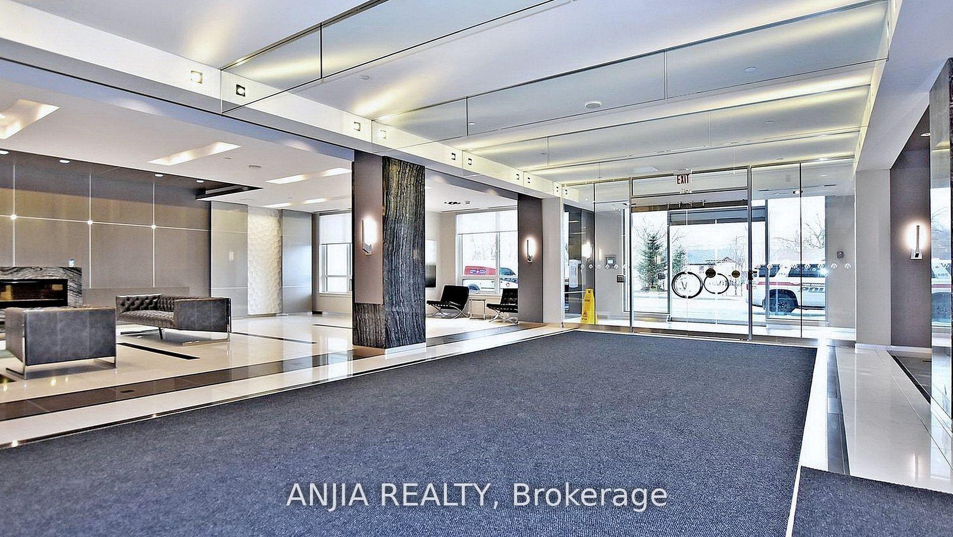 Photo 4 of Unit 2012, 7165 Yonge Street, Markham, Grandview — HOMEH