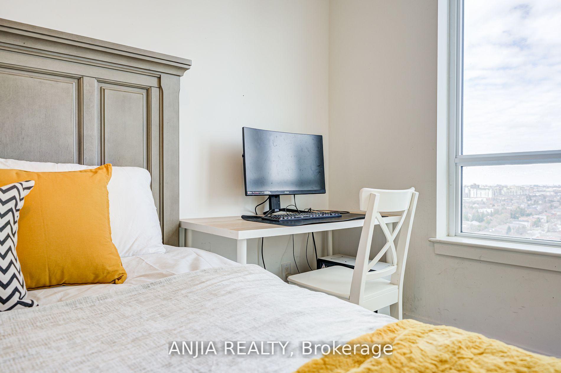 Photo 16 of Unit 2012, 7165 Yonge Street, Markham, Grandview — HOMEH
