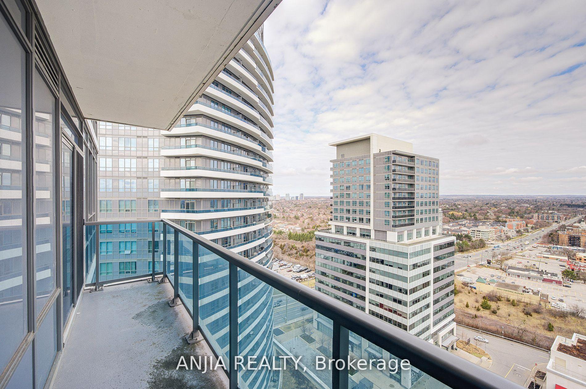 Photo 28 of Unit 2012, 7165 Yonge Street, Markham, Grandview — HOMEH