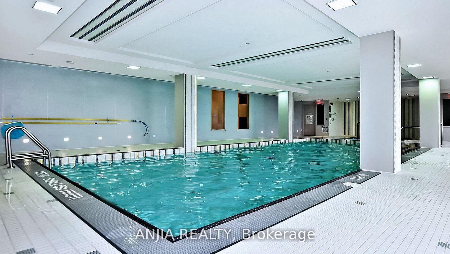 Photo 27 of Unit 2012, 7165 Yonge Street, Markham, Grandview — HOMEH