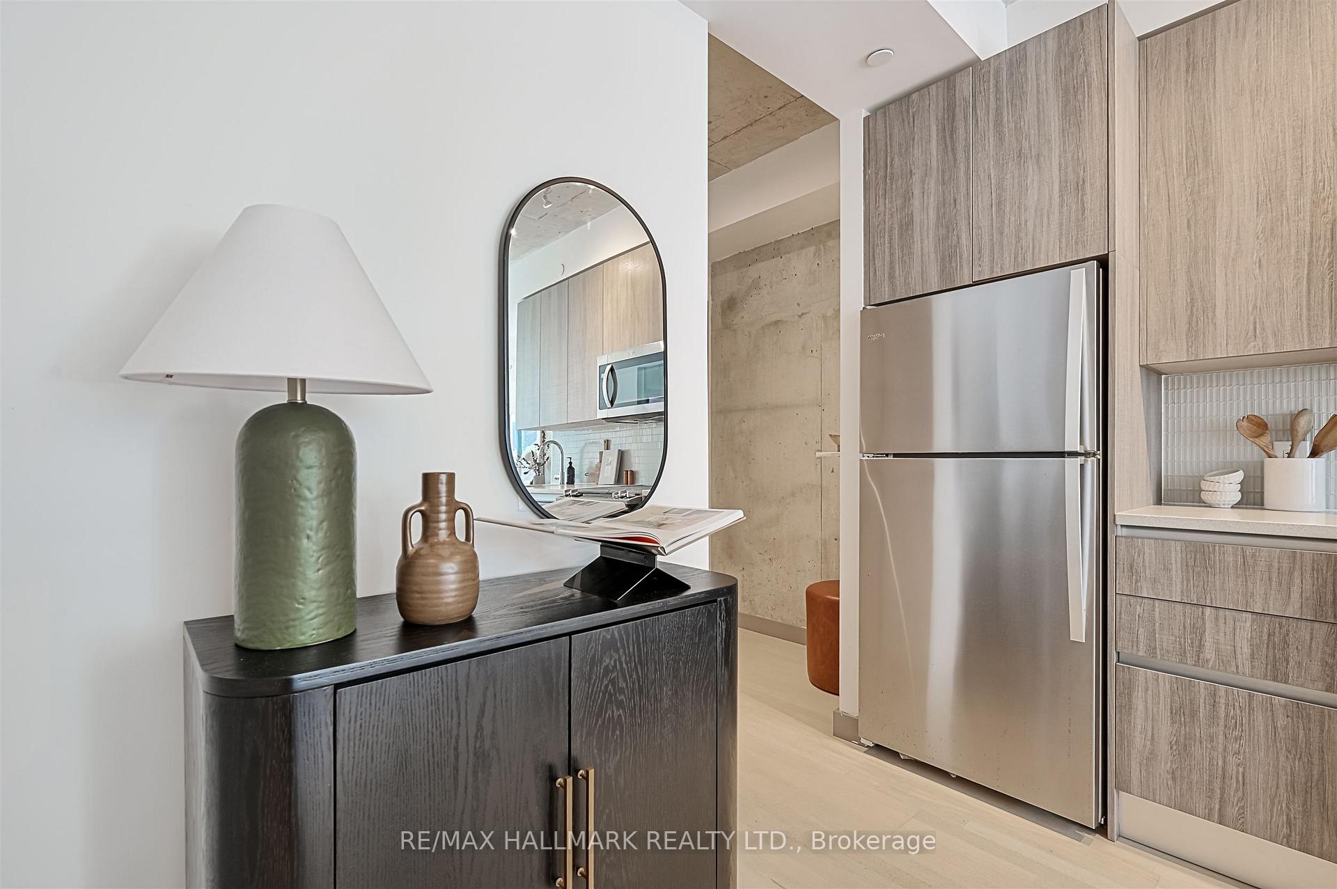 Photo 2 of Unit 223, 246 Logan Avenue, Toronto, South Riverdale — HOMEH