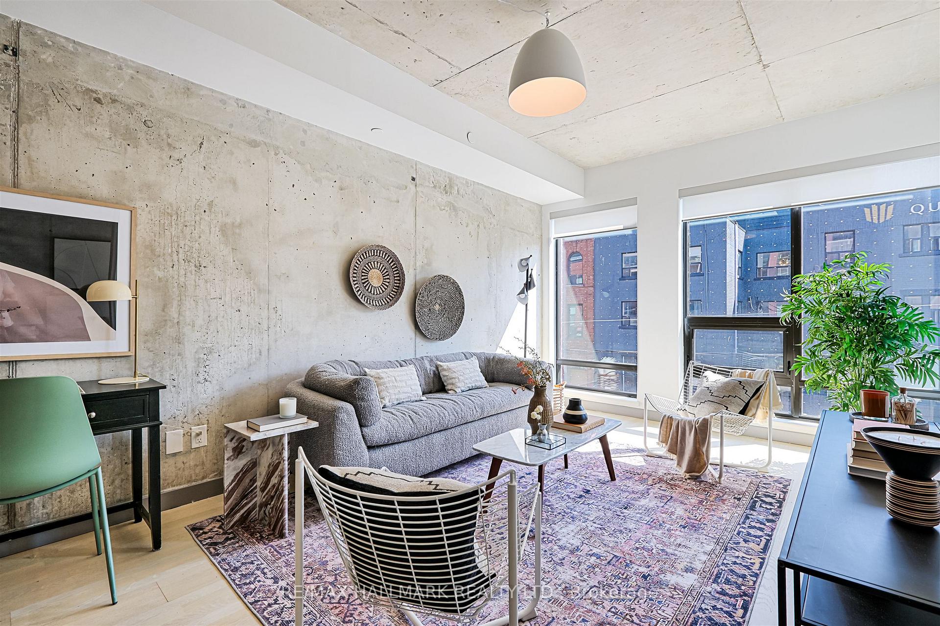Photo 23 of Unit 223, 246 Logan Avenue, Toronto, South Riverdale — HOMEH