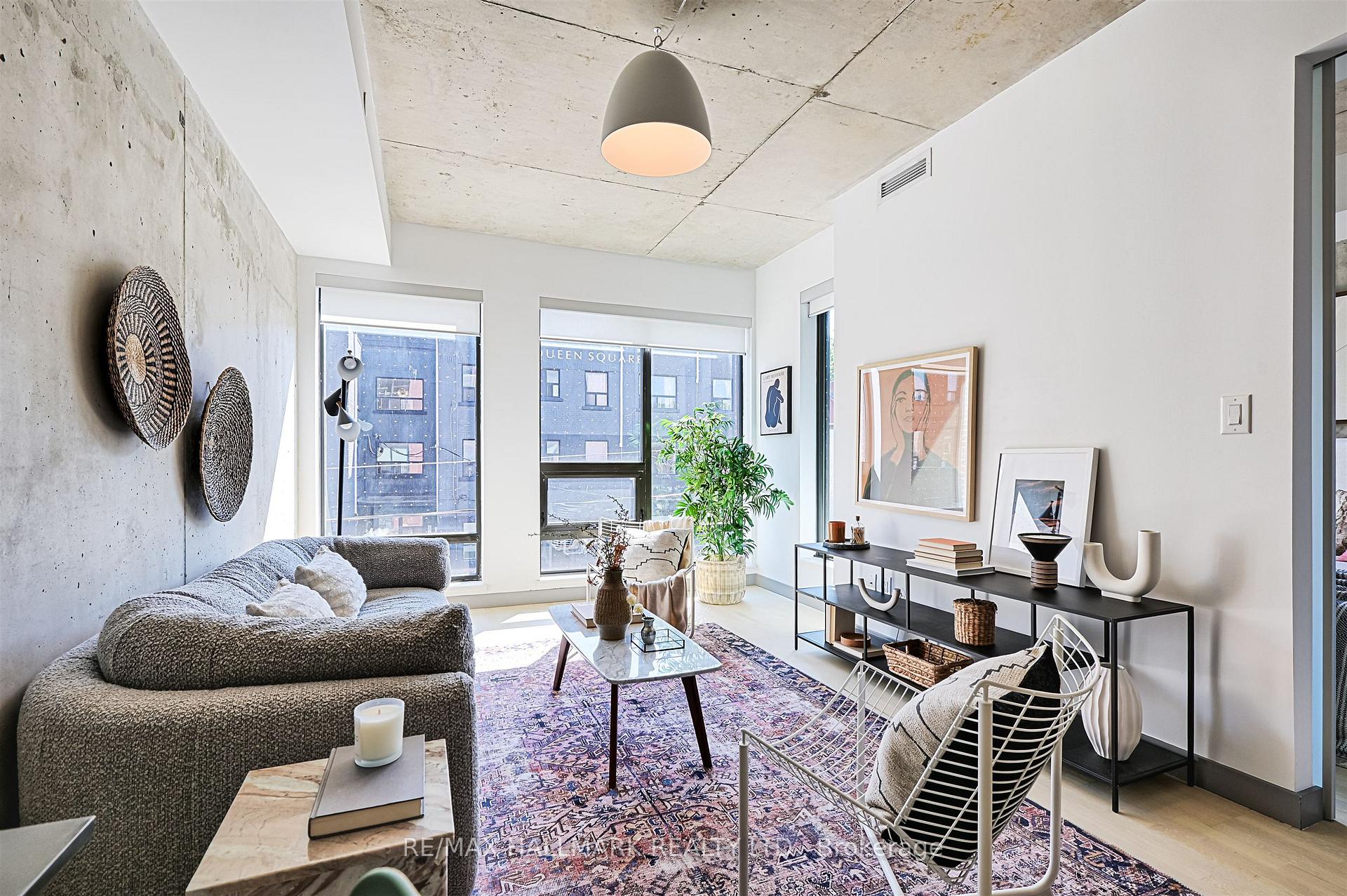 Photo 7 of Unit 223, 246 Logan Avenue, Toronto, South Riverdale — HOMEH