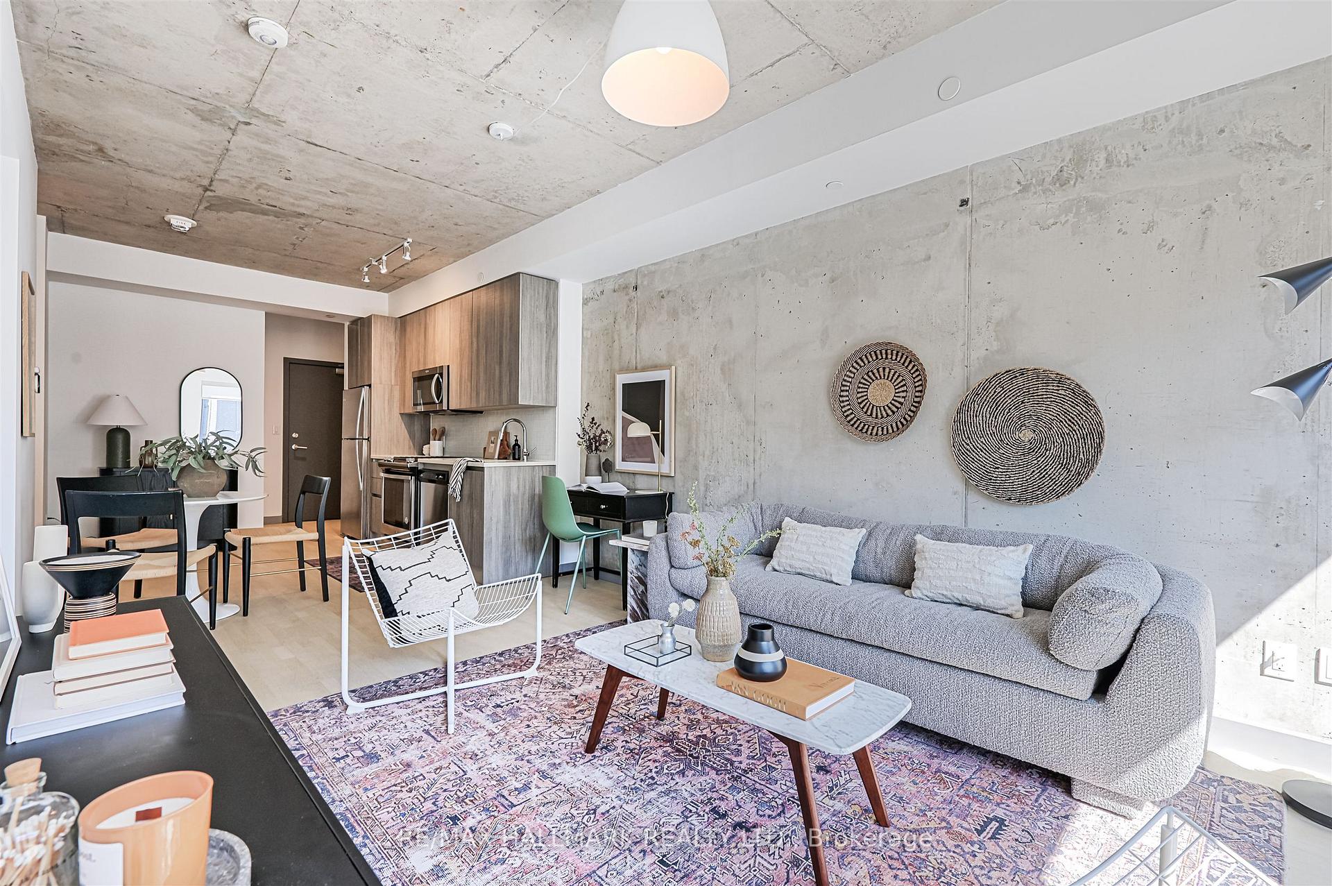 Photo 16 of Unit 223, 246 Logan Avenue, Toronto, South Riverdale — HOMEH