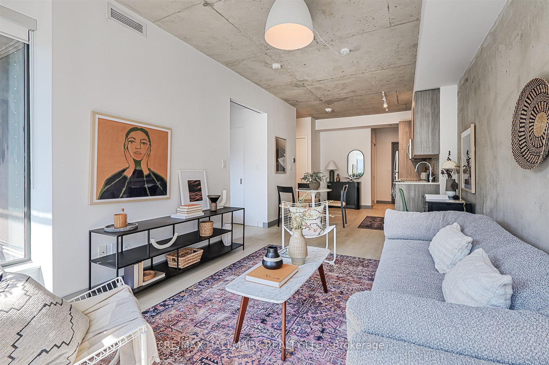 Photo 24 of Unit 223, 246 Logan Avenue, Toronto, South Riverdale — HOMEH