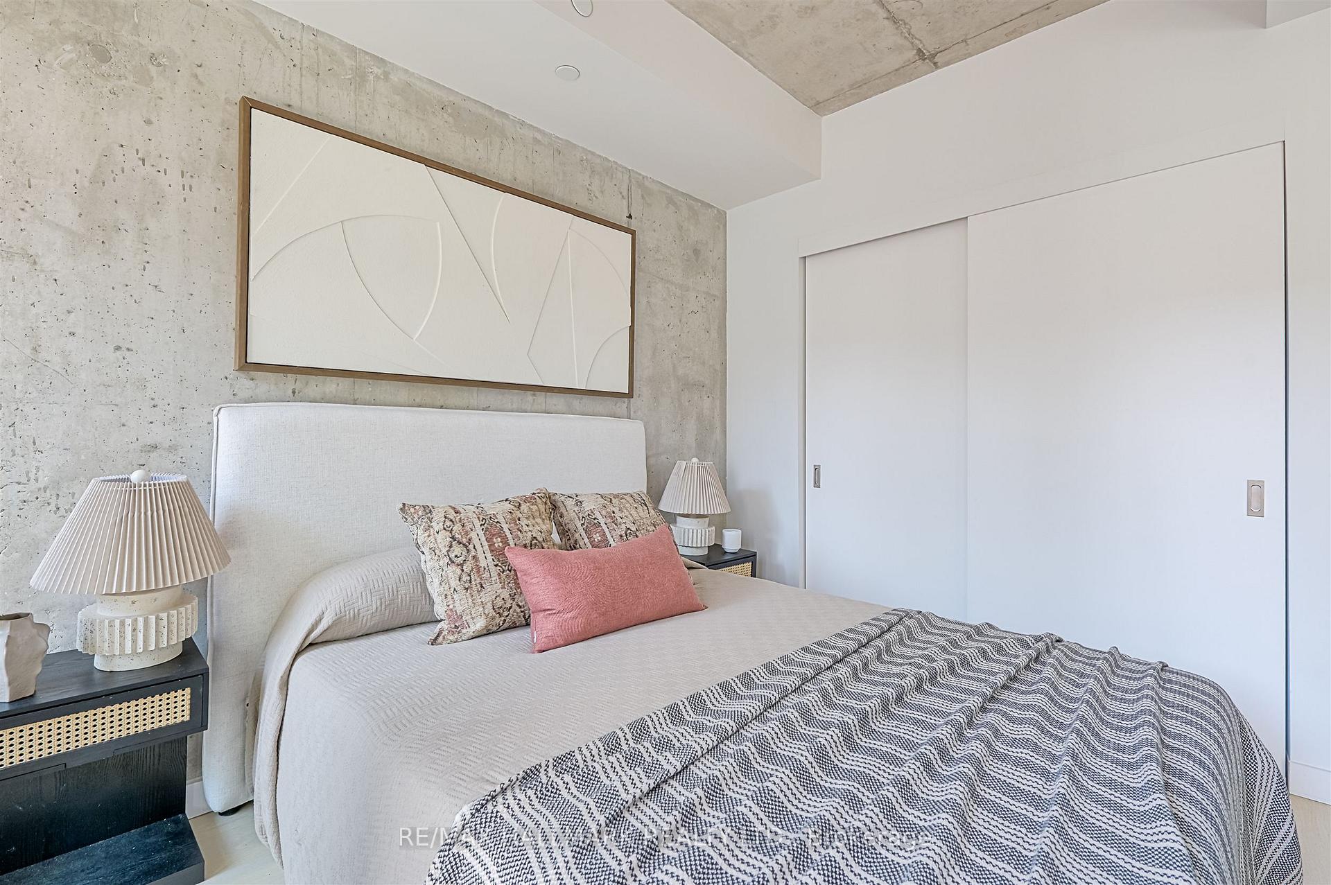Photo 15 of Unit 223, 246 Logan Avenue, Toronto, South Riverdale — HOMEH