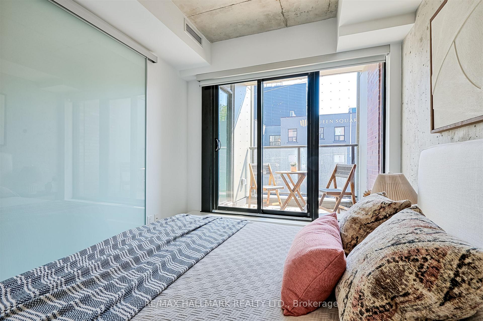 Photo 27 of Unit 223, 246 Logan Avenue, Toronto, South Riverdale — HOMEH