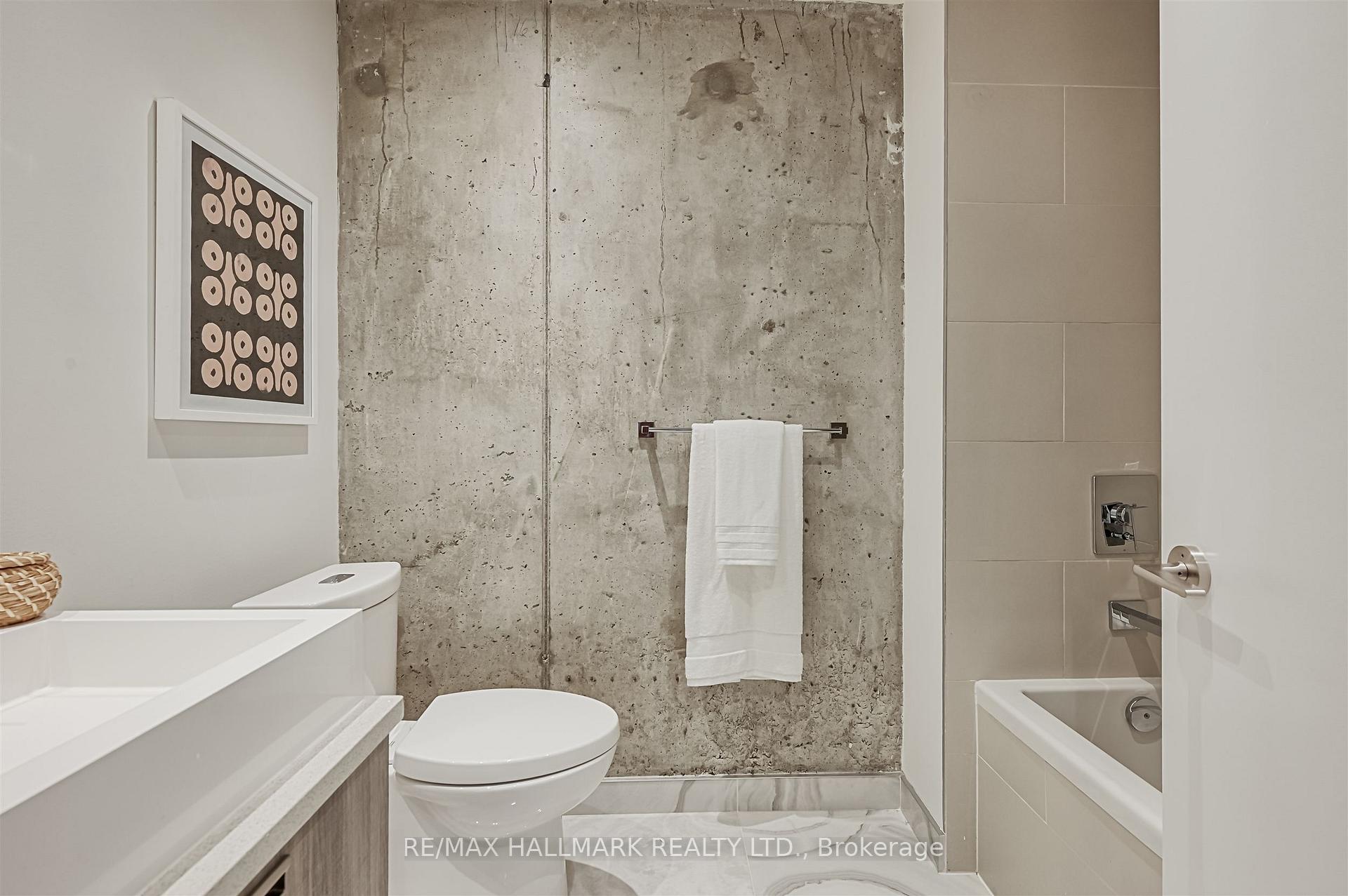 Photo 28 of Unit 223, 246 Logan Avenue, Toronto, South Riverdale — HOMEH