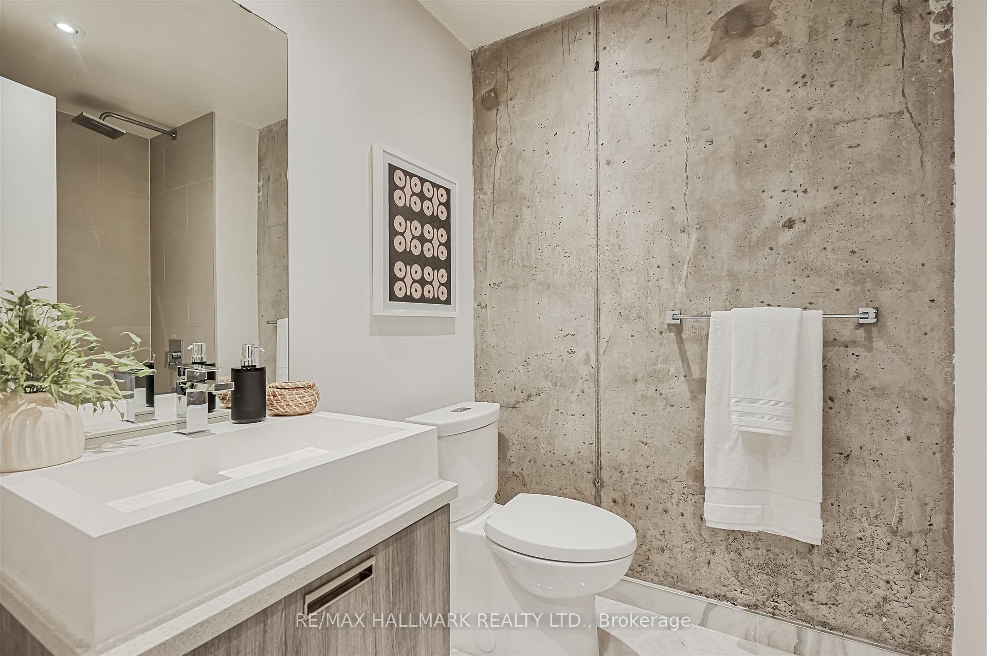 Photo 26 of Unit 223, 246 Logan Avenue, Toronto, South Riverdale — HOMEH