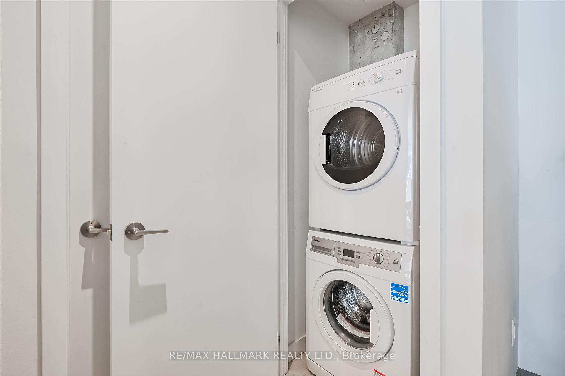 Photo 6 of Unit 223, 246 Logan Avenue, Toronto, South Riverdale — HOMEH