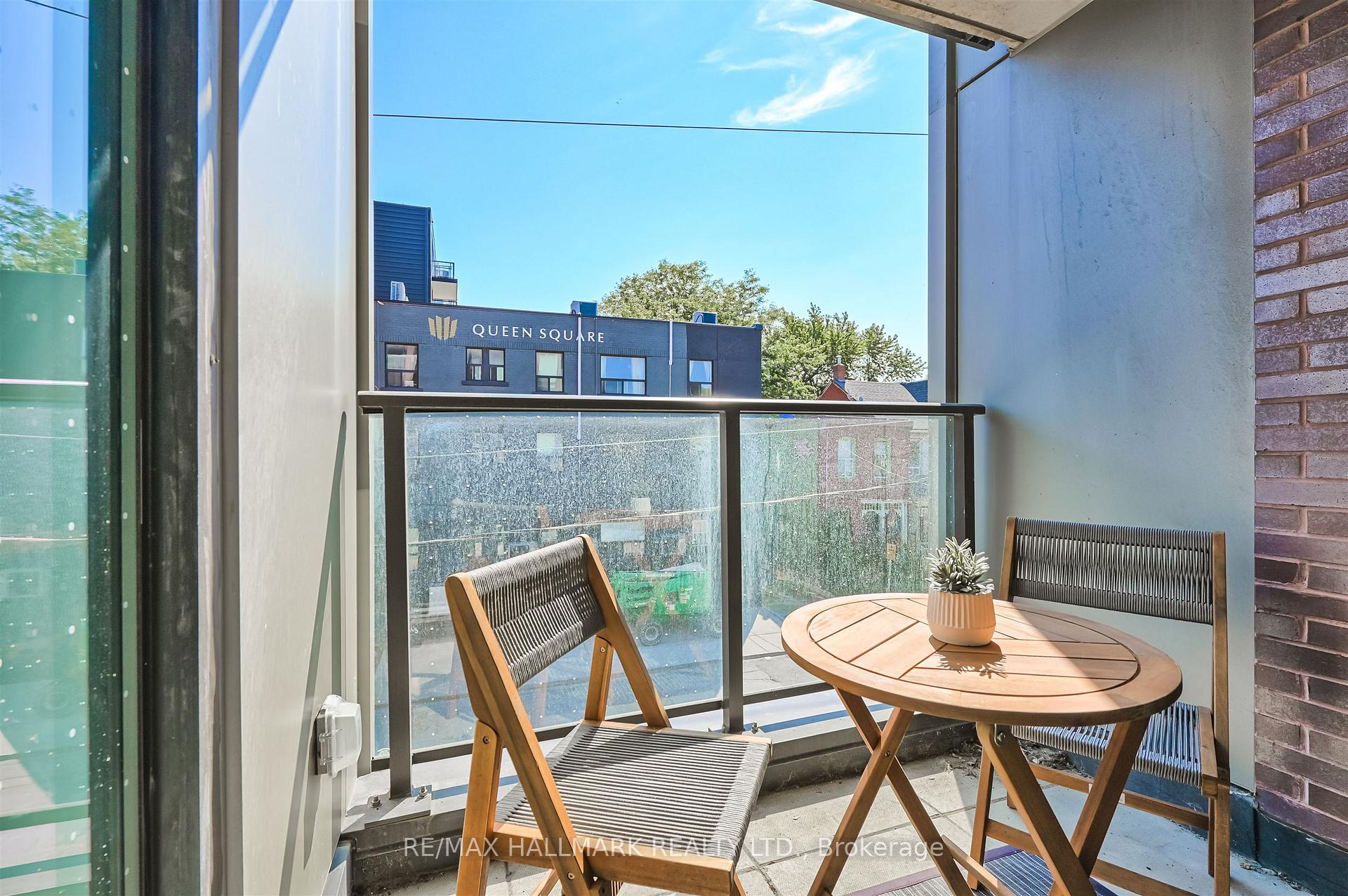 Photo 20 of Unit 223, 246 Logan Avenue, Toronto, South Riverdale — HOMEH