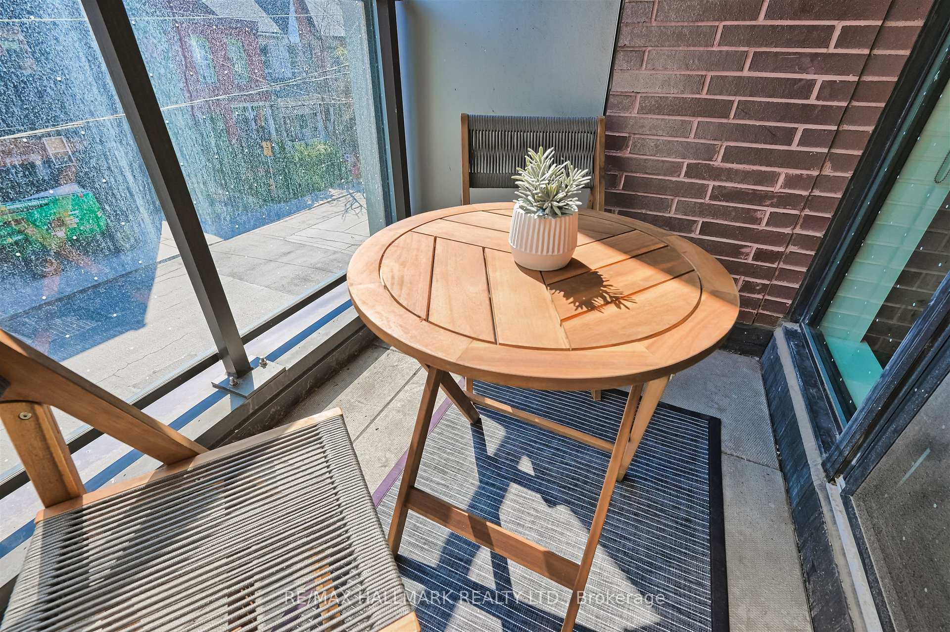Photo 22 of Unit 223, 246 Logan Avenue, Toronto, South Riverdale — HOMEH