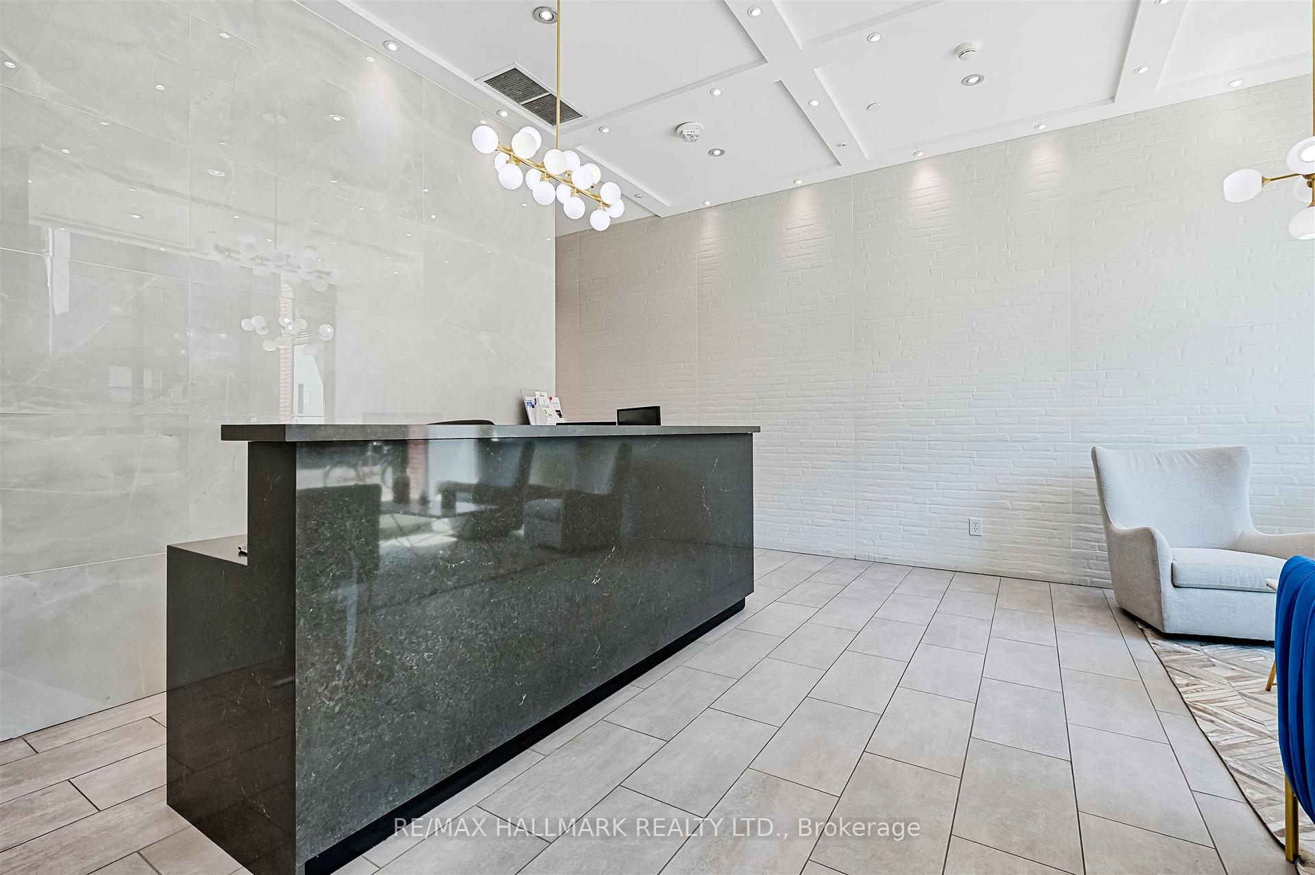 Photo 19 of Unit 223, 246 Logan Avenue, Toronto, South Riverdale — HOMEH