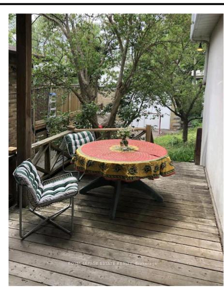 Photo 8 of 26 Waverley Road, Toronto, The Beaches — HOMEH
