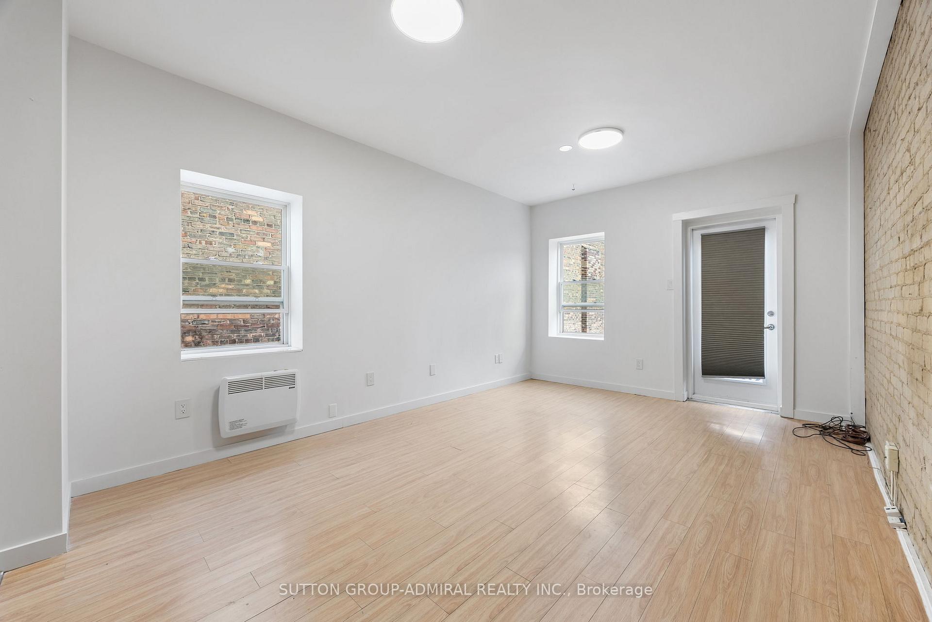Photo 12 of Unit 3, 1969 Queen Street E, Toronto, The Beaches — HOMEH