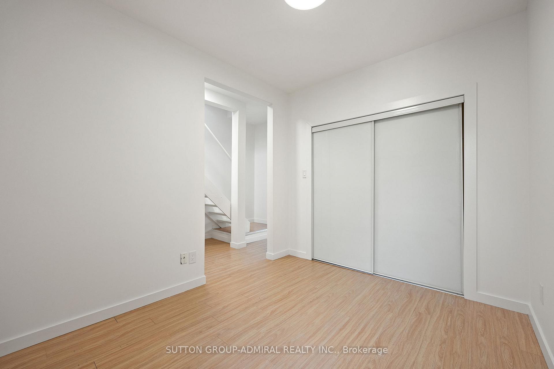 Photo 11 of Unit 3, 1969 Queen Street E, Toronto, The Beaches — HOMEH