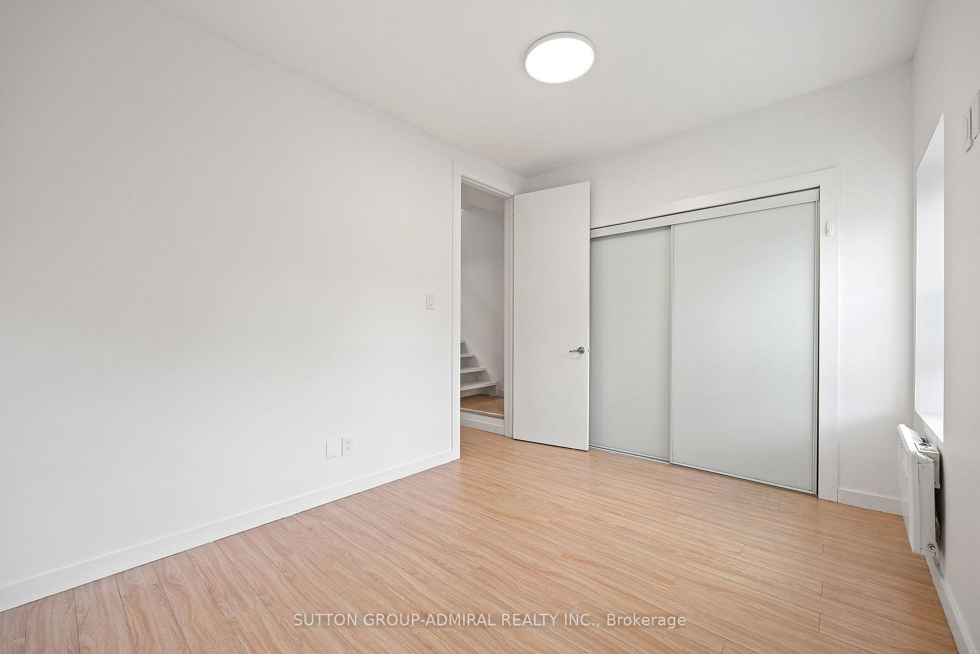Photo 21 of Unit 3, 1969 Queen Street E, Toronto, The Beaches — HOMEH