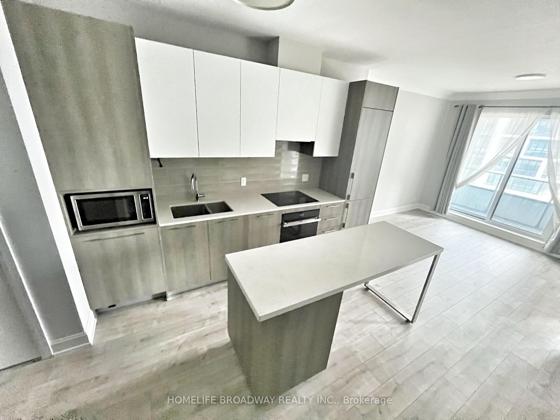 Photo 3 of Unit 827, 38 Water Walk Drive, Markham, Unionville — HOMEH
