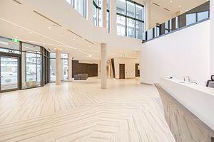 Photo 7 of Unit 827, 38 Water Walk Drive, Markham, Unionville — HOMEH