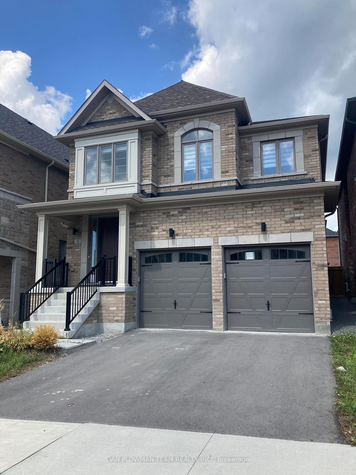 Photo 1 of Unit Basement, 10 St. Ives Crescent, Whitby, Rural Whitby — HOMEH