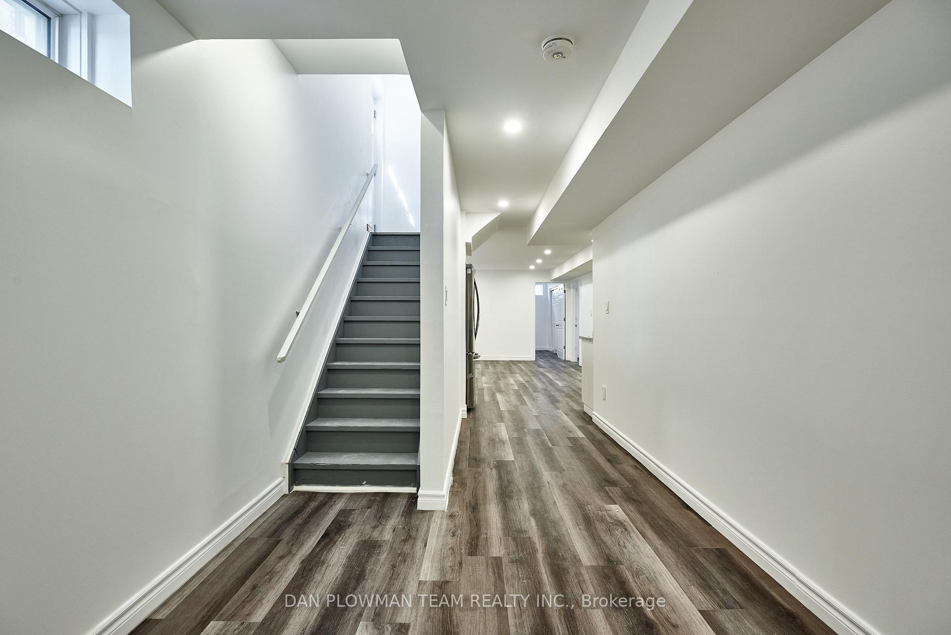 Photo 5 of Unit Basement, 10 St. Ives Crescent, Whitby, Rural Whitby — HOMEH