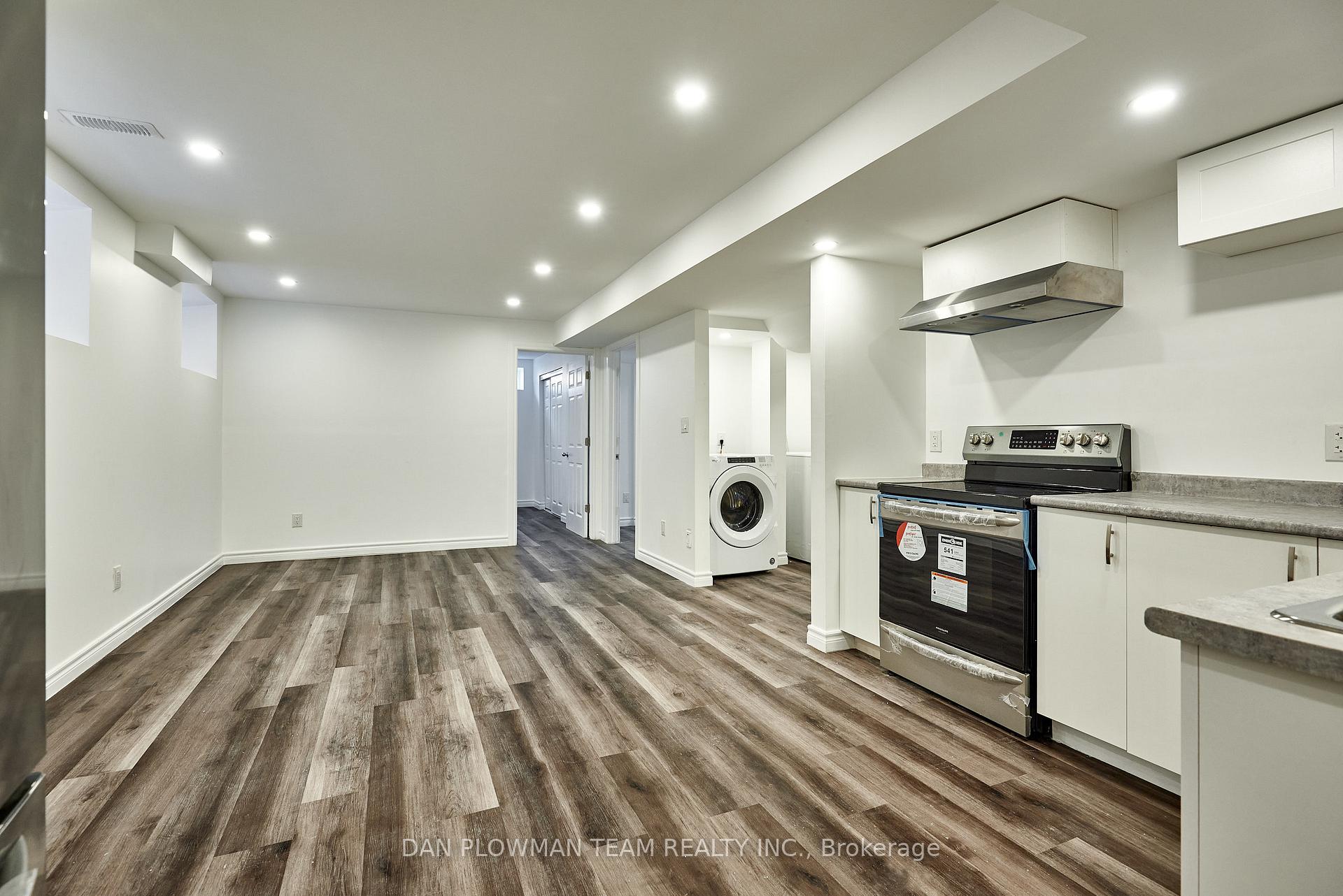 Photo 6 of Unit Basement, 10 St. Ives Crescent, Whitby, Rural Whitby — HOMEH