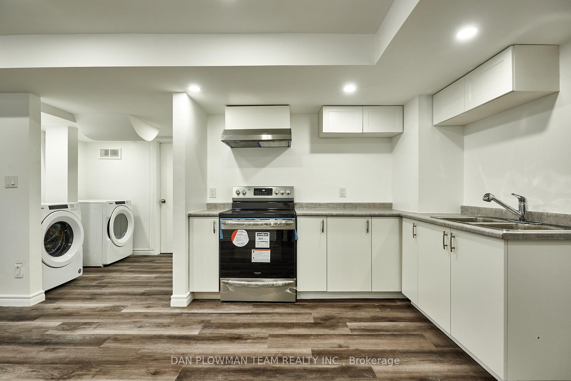 Photo 7 of Unit Basement, 10 St. Ives Crescent, Whitby, Rural Whitby — HOMEH