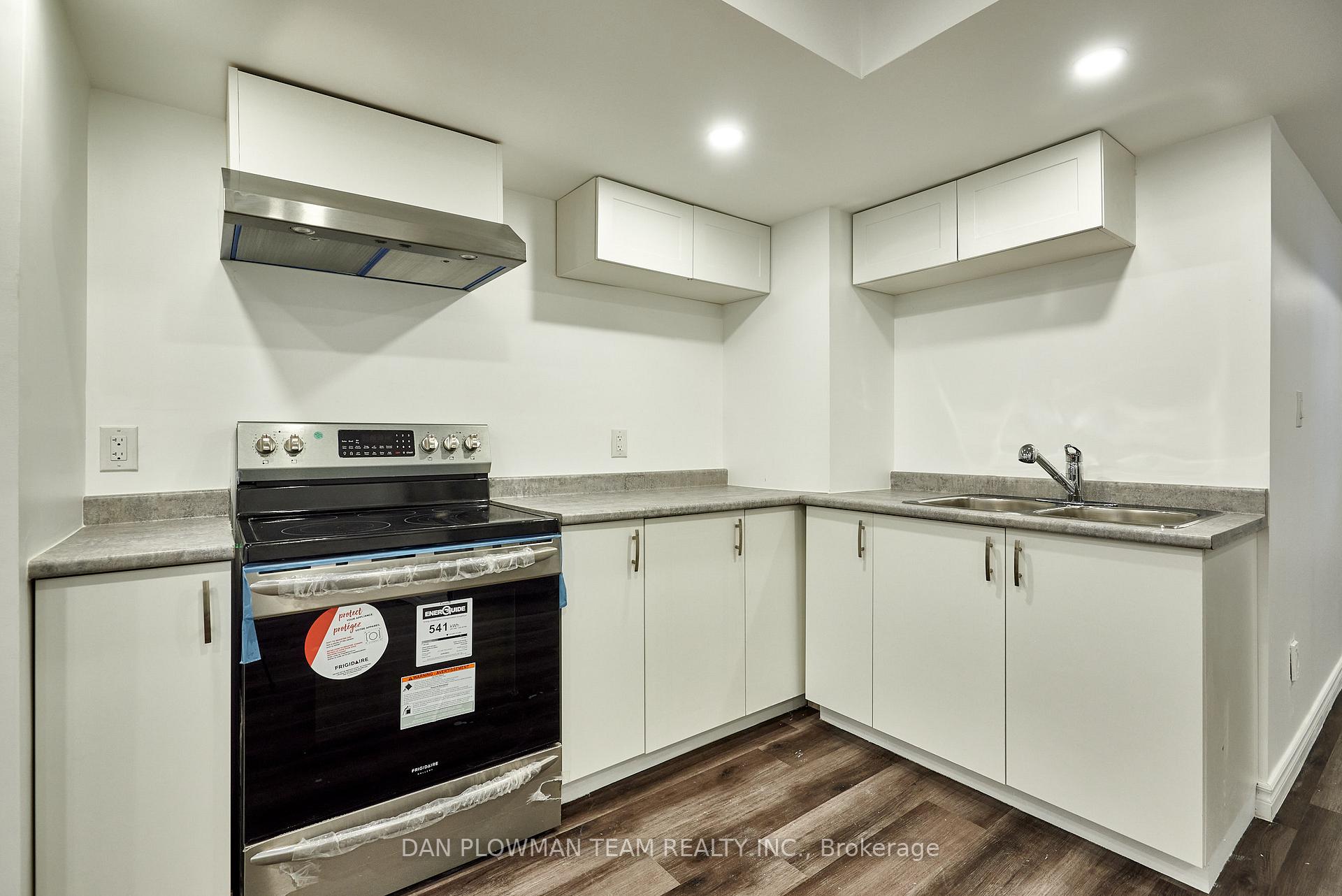 Photo 15 of Unit Basement, 10 St. Ives Crescent, Whitby, Rural Whitby — HOMEH