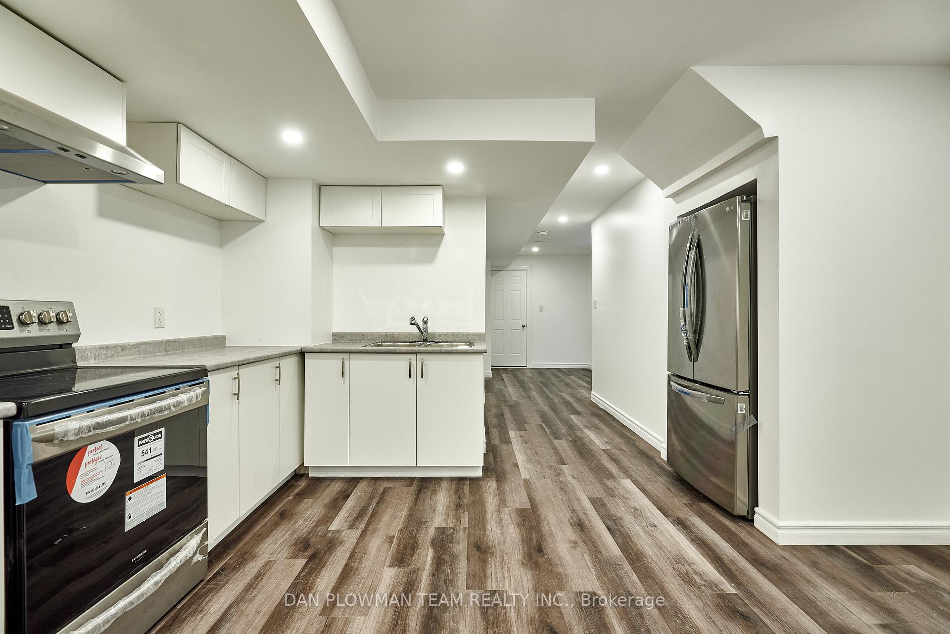 Photo 8 of Unit Basement, 10 St. Ives Crescent, Whitby, Rural Whitby — HOMEH