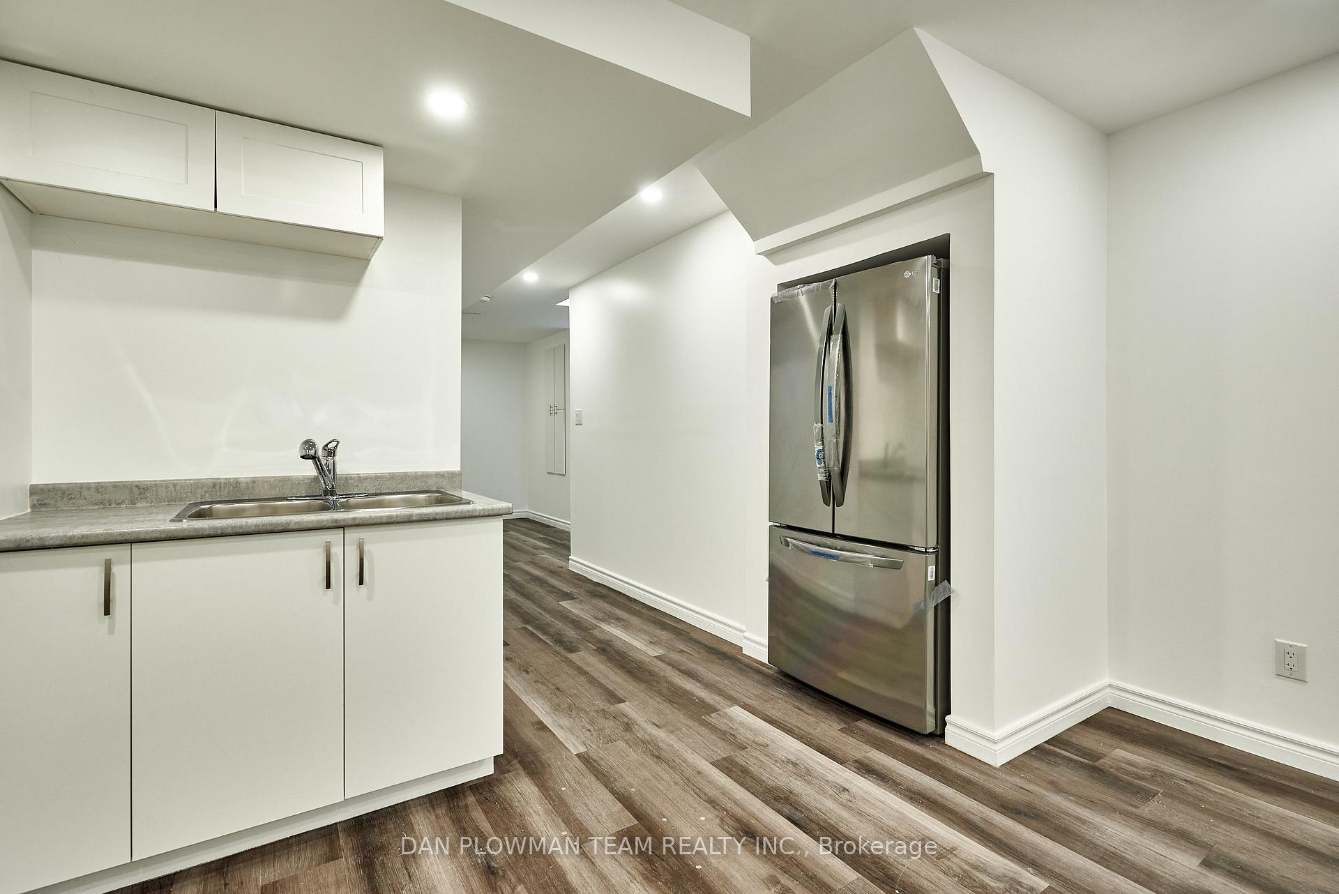 Photo 3 of Unit Basement, 10 St. Ives Crescent, Whitby, Rural Whitby — HOMEH