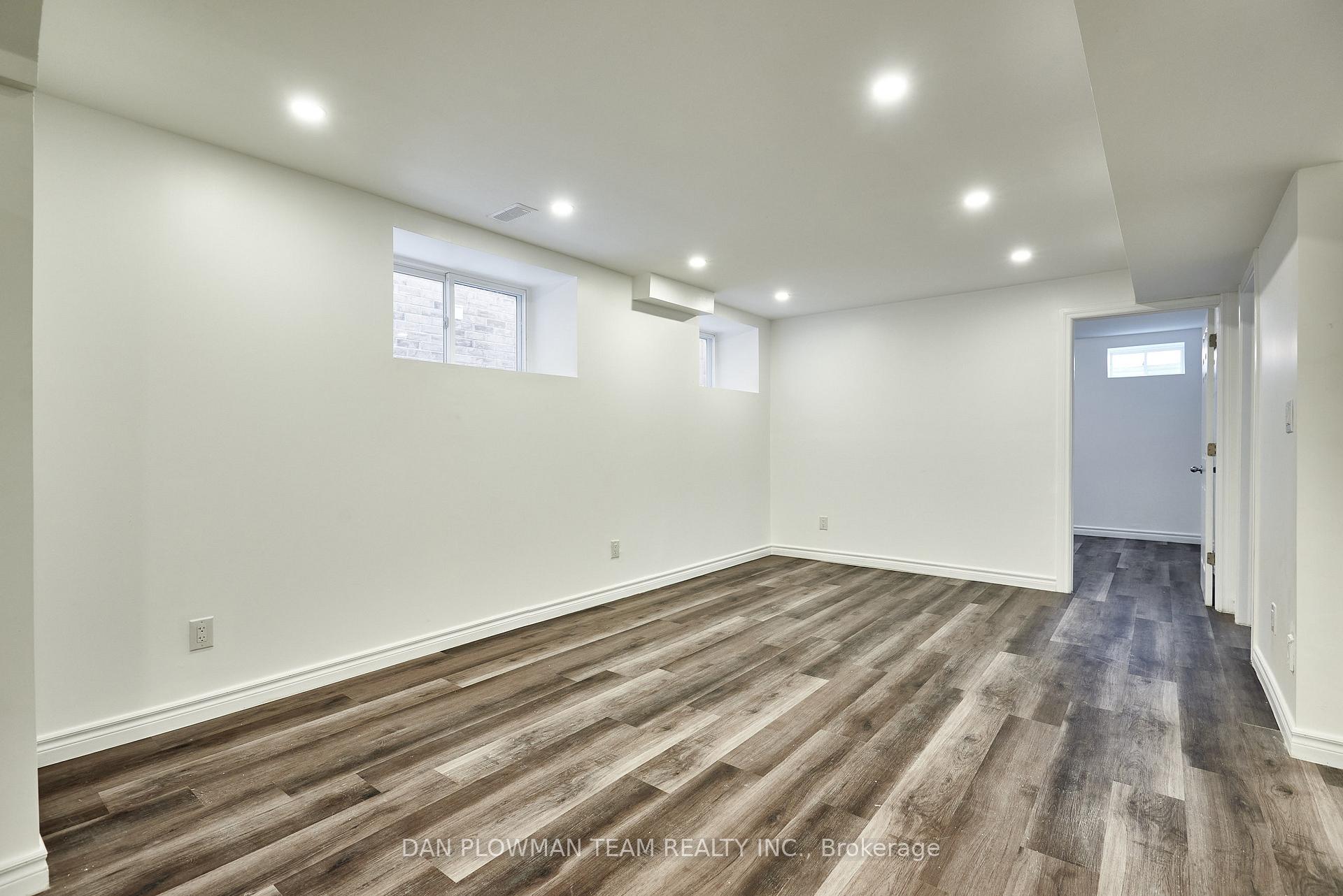Photo 10 of Unit Basement, 10 St. Ives Crescent, Whitby, Rural Whitby — HOMEH