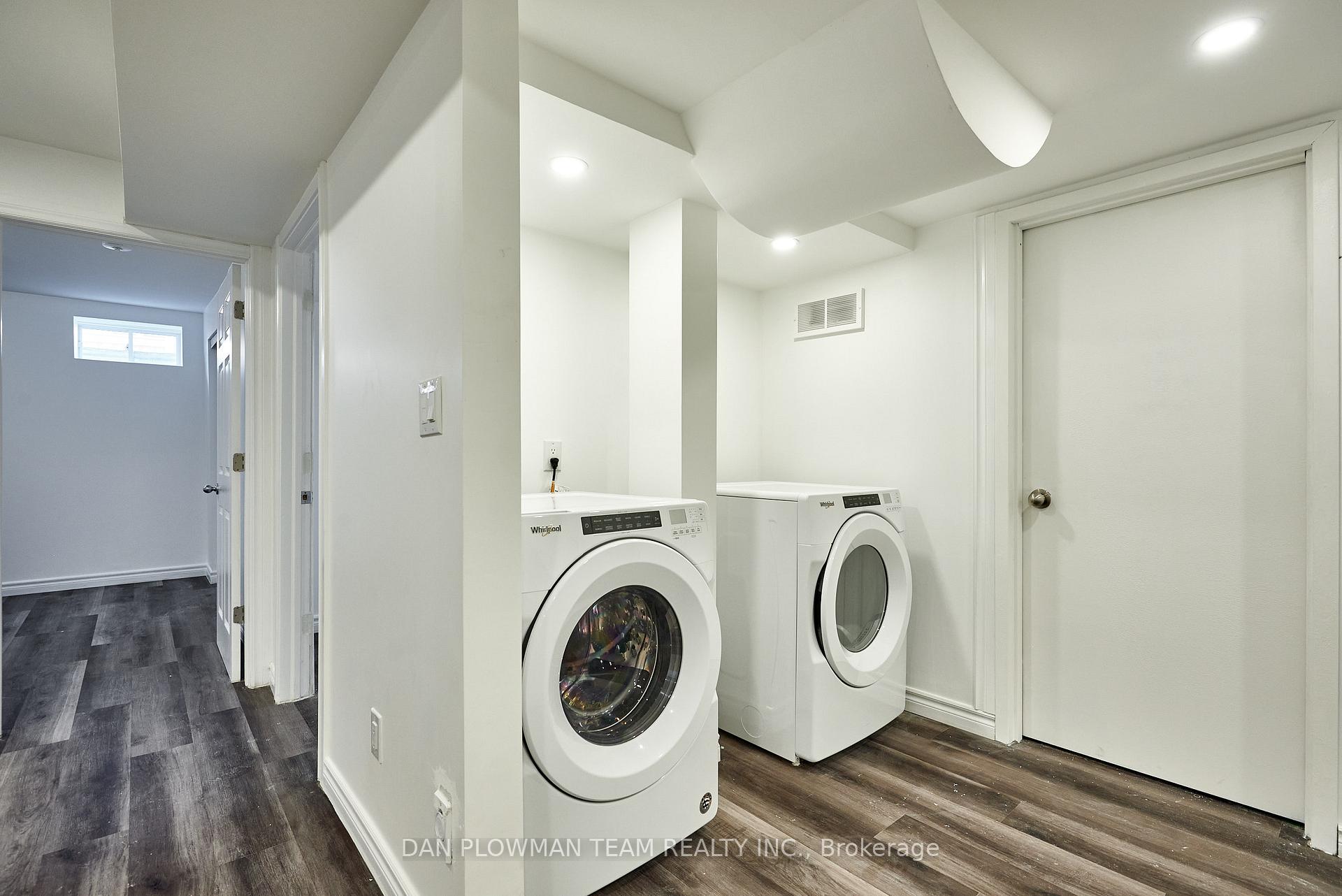 Photo 18 of Unit Basement, 10 St. Ives Crescent, Whitby, Rural Whitby — HOMEH
