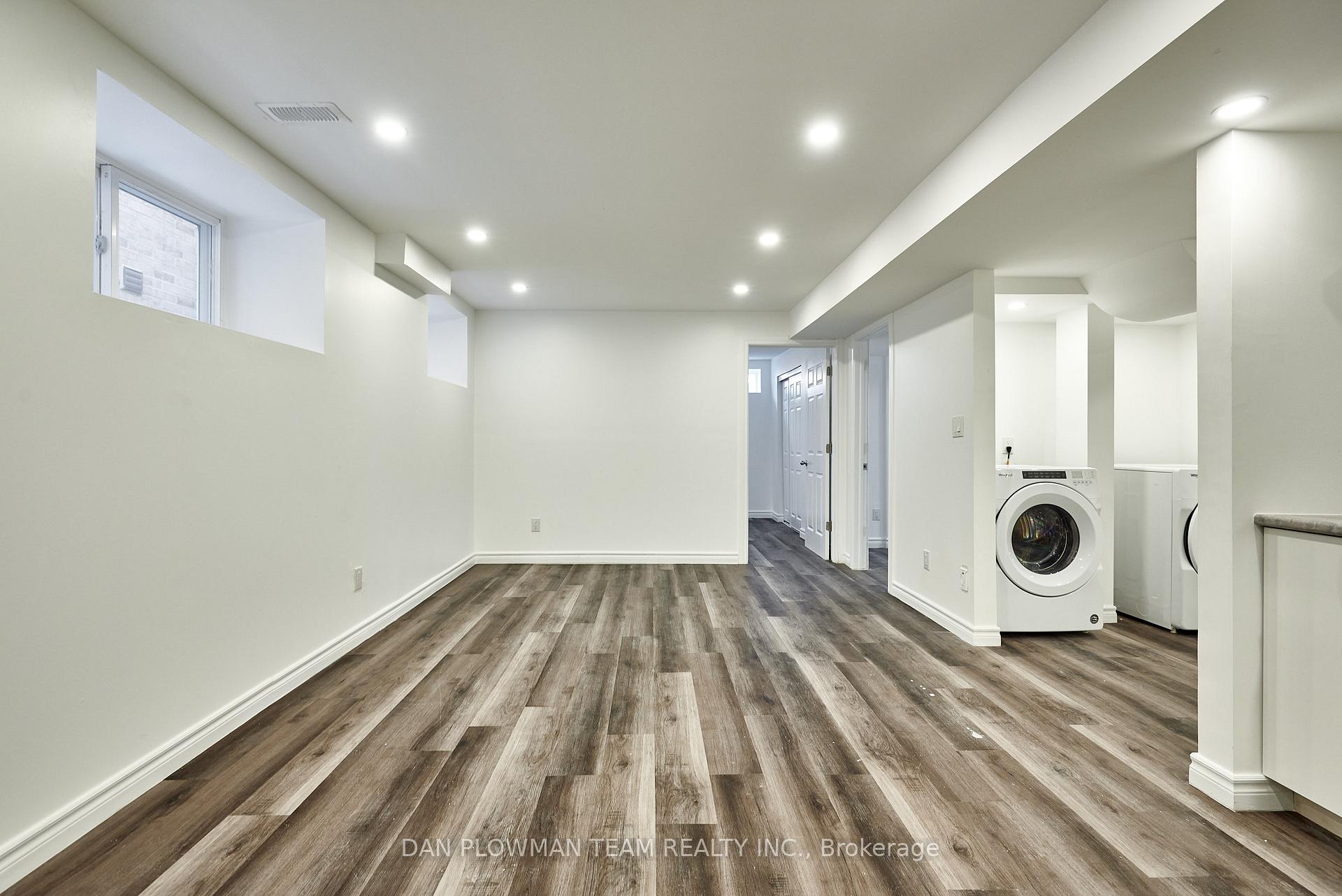 Photo 17 of Unit Basement, 10 St. Ives Crescent, Whitby, Rural Whitby — HOMEH