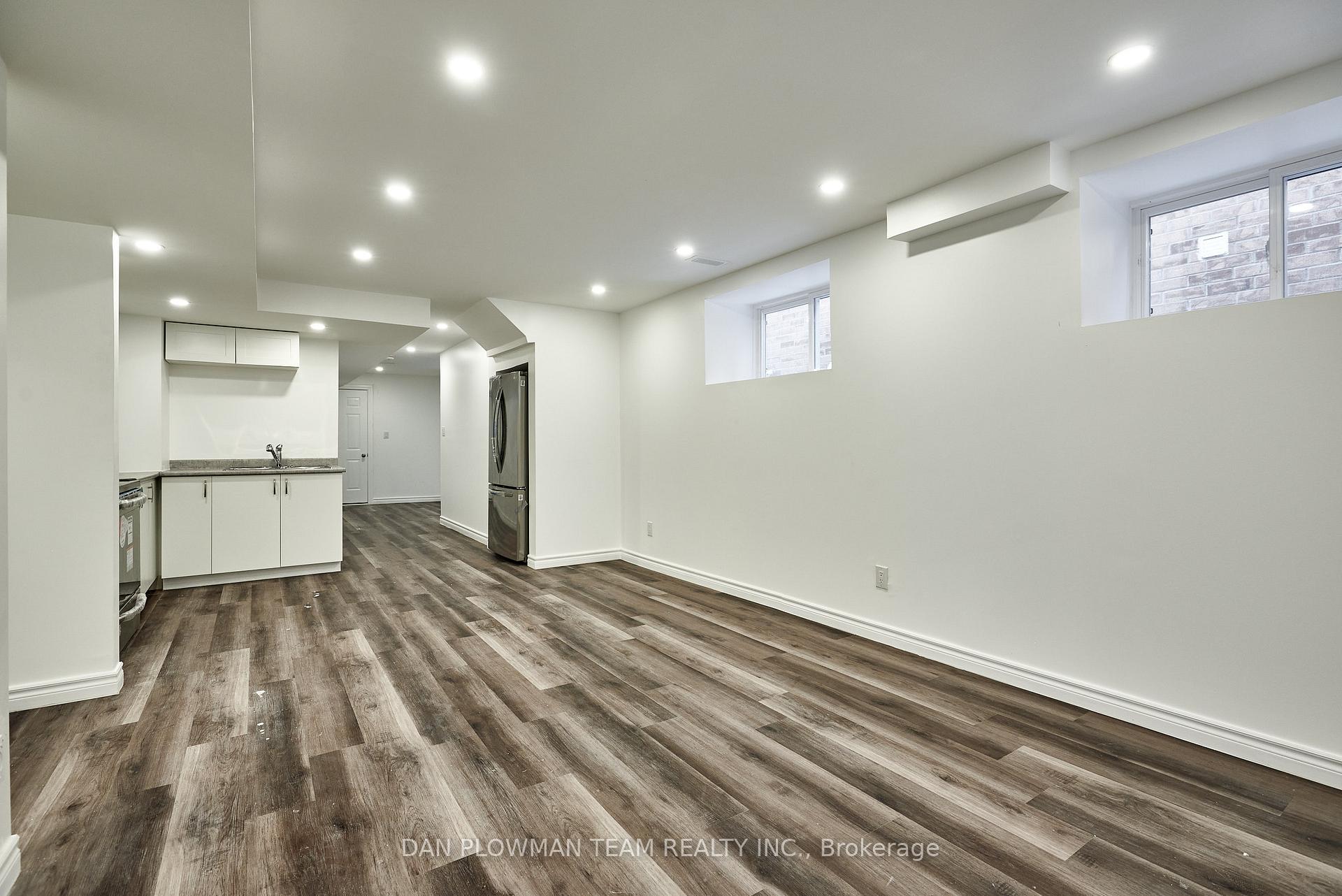 Photo 11 of Unit Basement, 10 St. Ives Crescent, Whitby, Rural Whitby — HOMEH