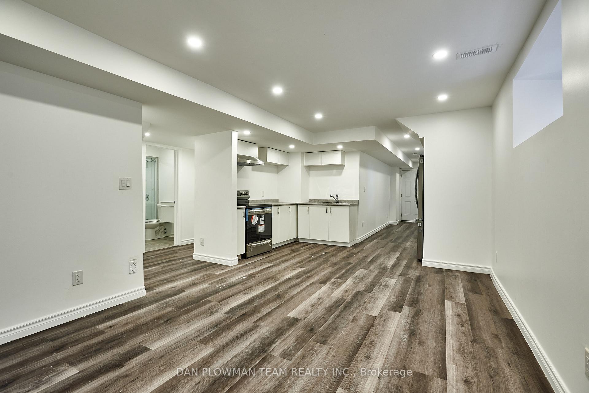 Photo 16 of Unit Basement, 10 St. Ives Crescent, Whitby, Rural Whitby — HOMEH
