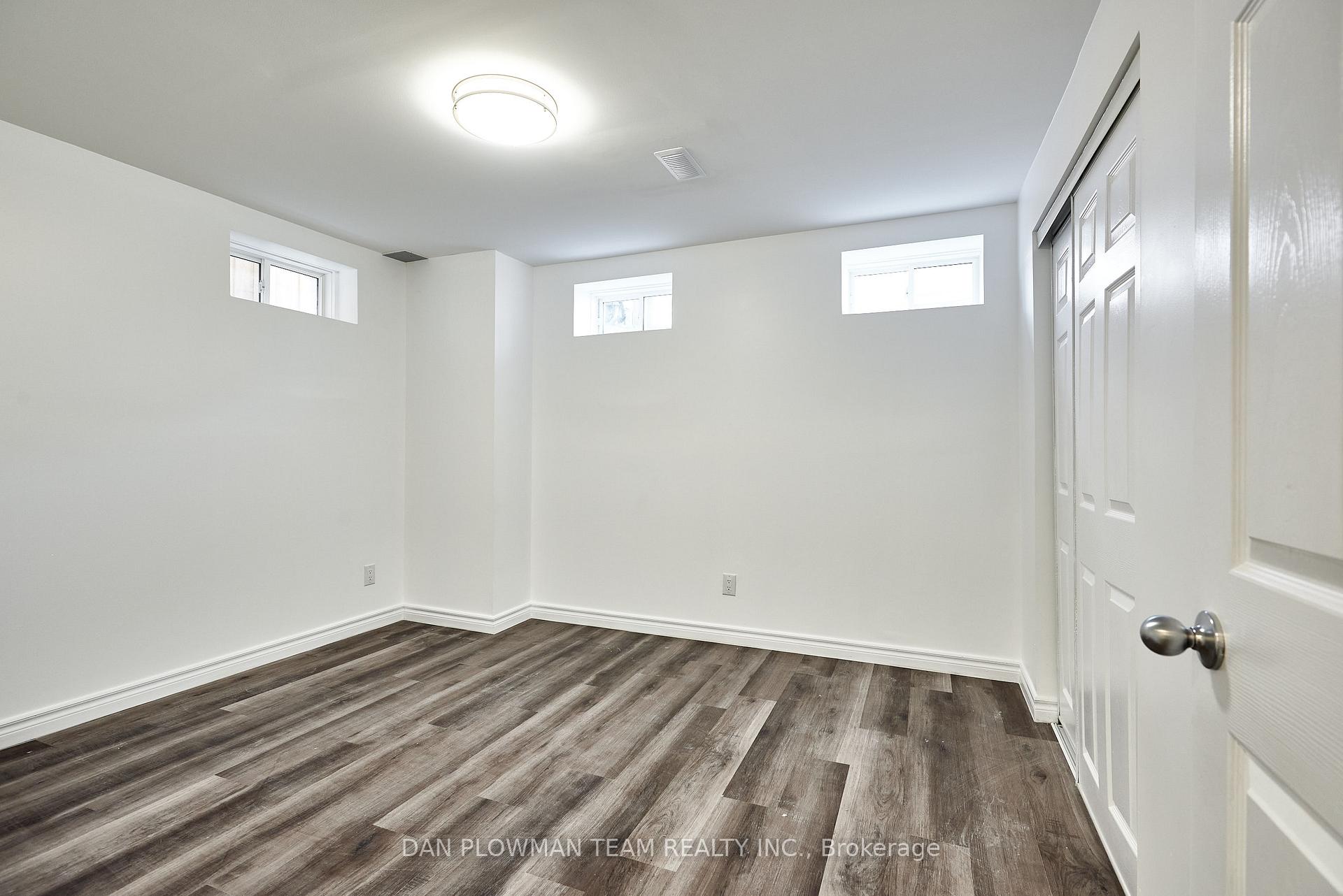 Photo 12 of Unit Basement, 10 St. Ives Crescent, Whitby, Rural Whitby — HOMEH