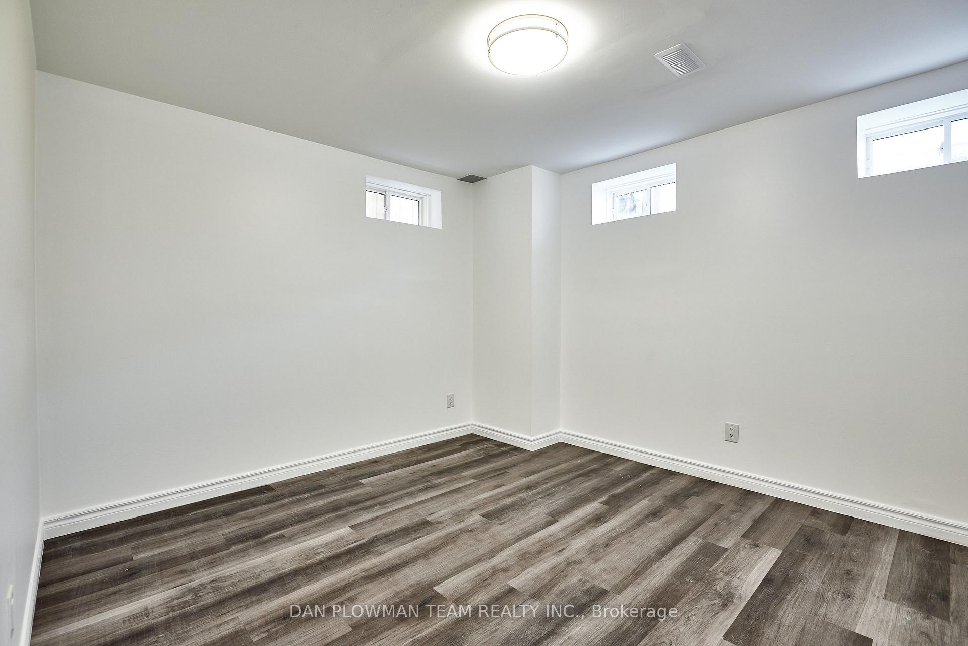 Photo 13 of Unit Basement, 10 St. Ives Crescent, Whitby, Rural Whitby — HOMEH
