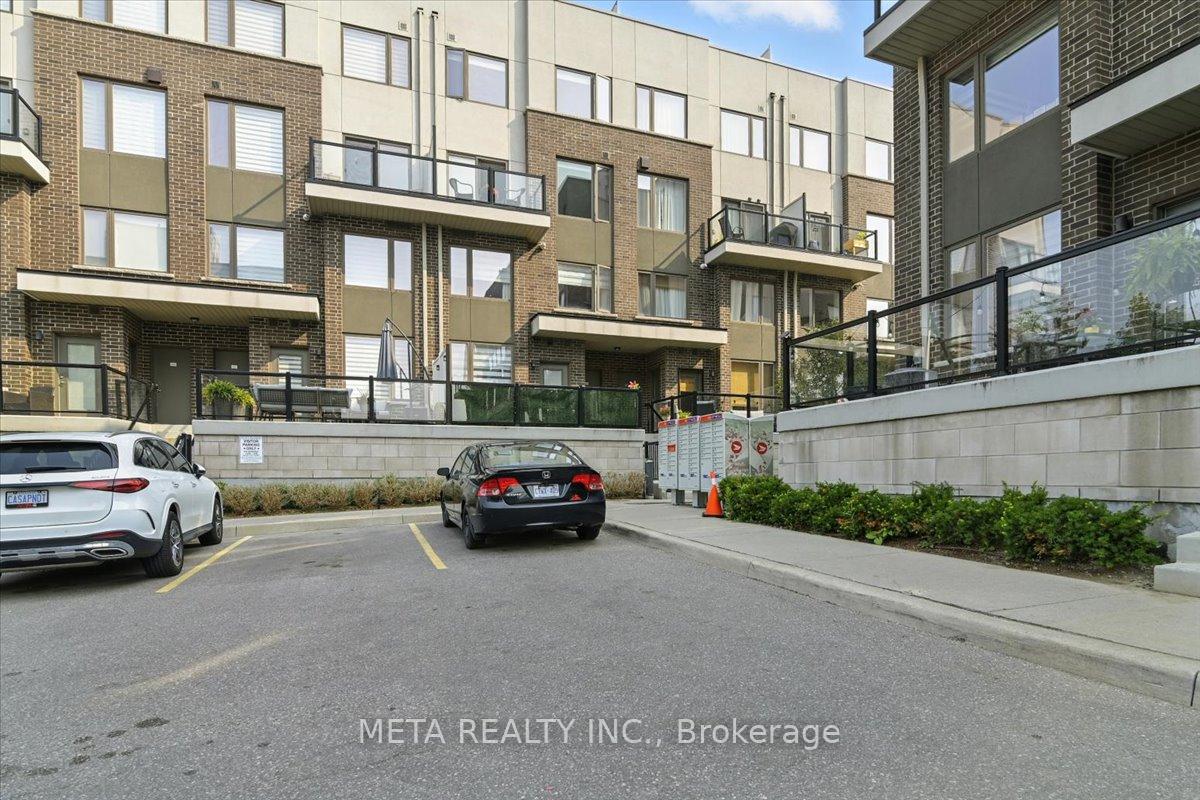 Photo 5 of Unit 220, 1460 Whites Road, Pickering, Woodlands — HOMEH