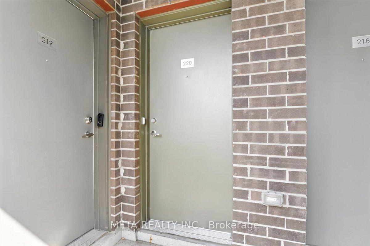 Photo 3 of Unit 220, 1460 Whites Road, Pickering, Woodlands — HOMEH