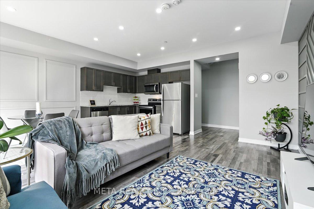 Photo 28 of Unit 220, 1460 Whites Road, Pickering, Woodlands — HOMEH
