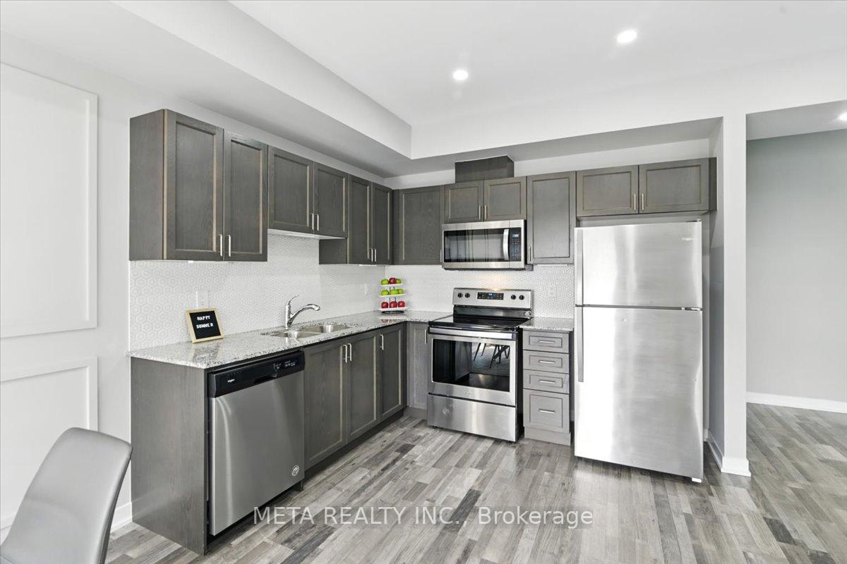 Photo 20 of Unit 220, 1460 Whites Road, Pickering, Woodlands — HOMEH