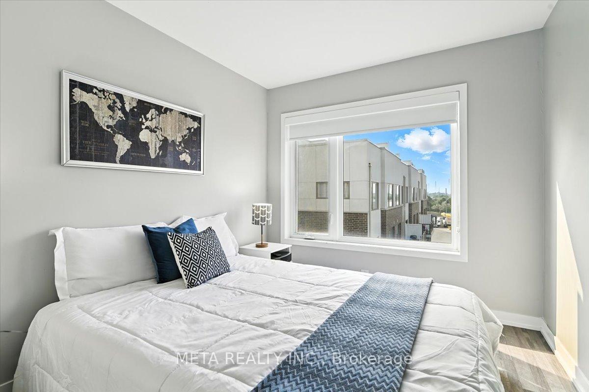 Photo 8 of Unit 220, 1460 Whites Road, Pickering, Woodlands — HOMEH