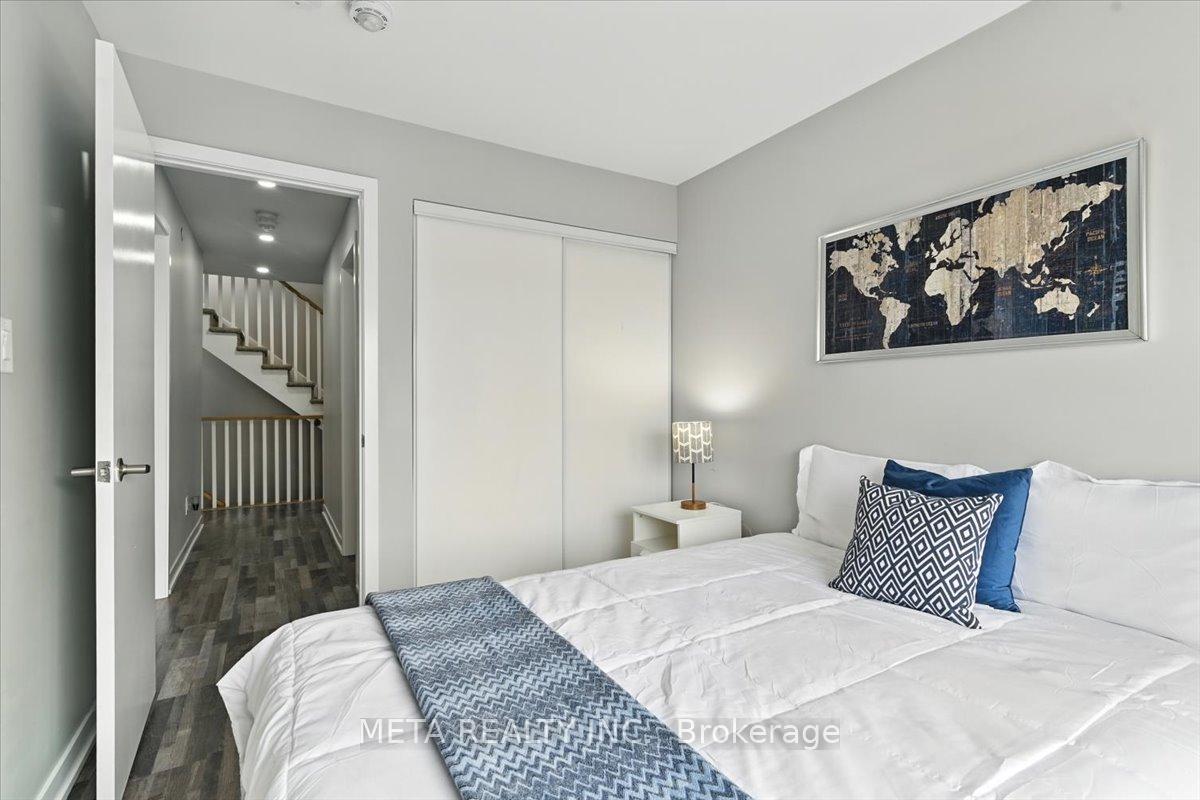 Photo 7 of Unit 220, 1460 Whites Road, Pickering, Woodlands — HOMEH