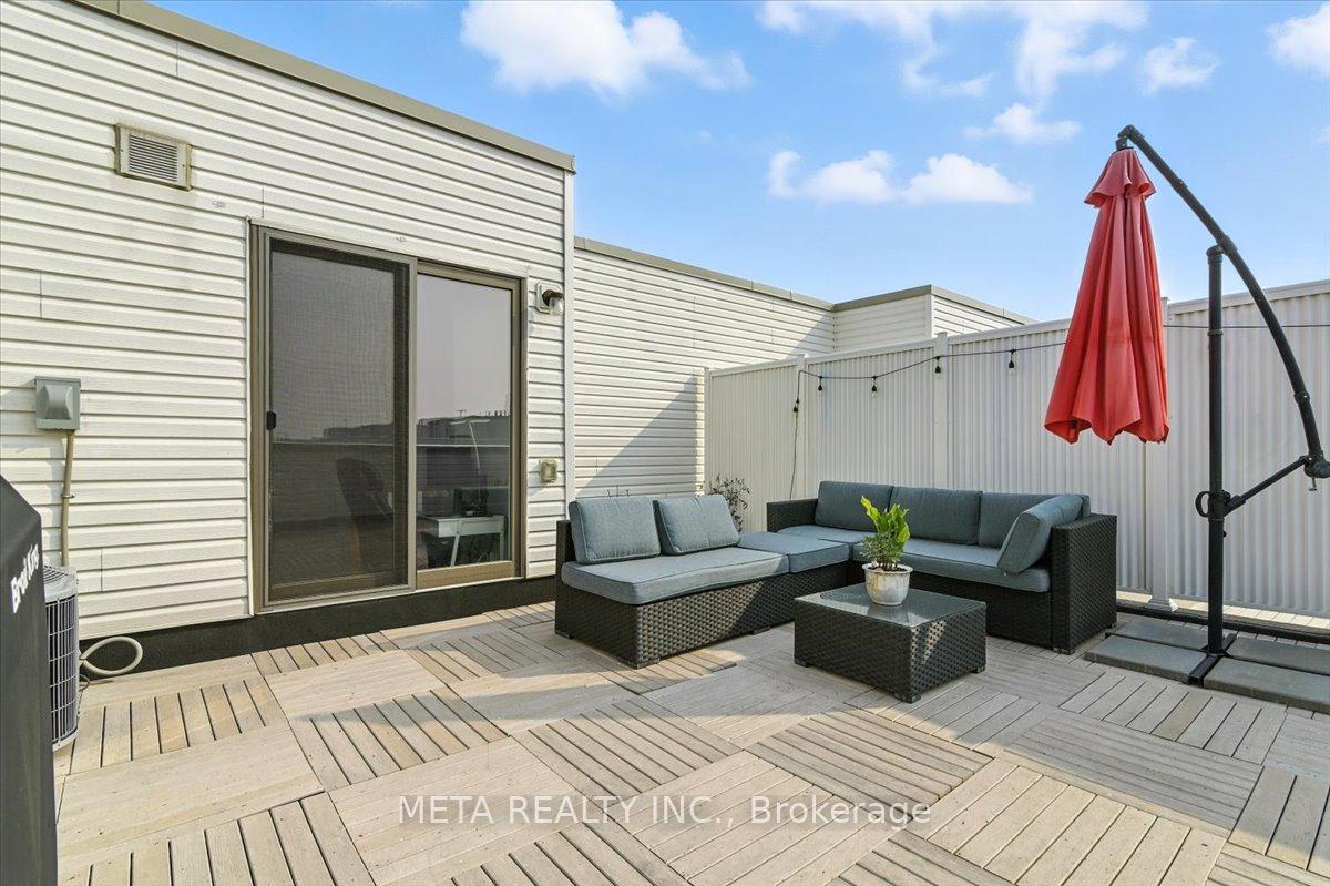 Photo 22 of Unit 220, 1460 Whites Road, Pickering, Woodlands — HOMEH