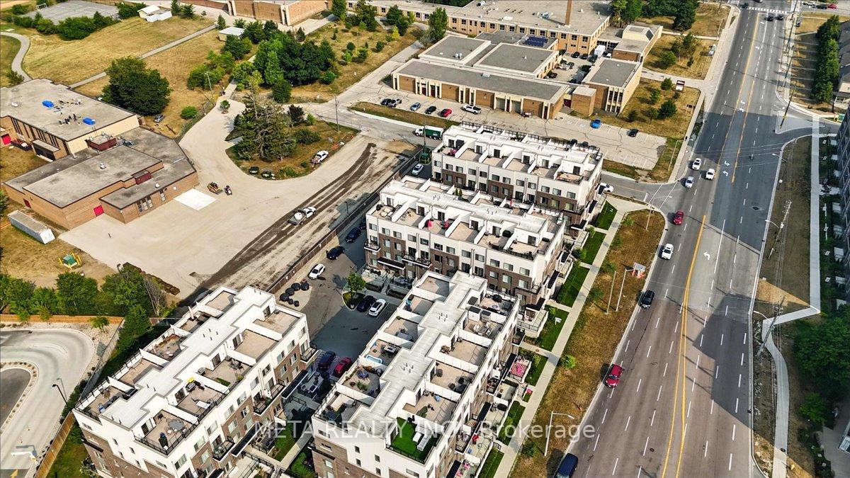 Photo 23 of Unit 220, 1460 Whites Road, Pickering, Woodlands — HOMEH