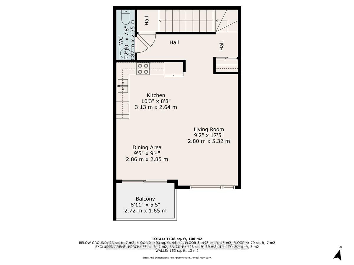 Photo 37 of Unit 220, 1460 Whites Road, Pickering, Woodlands — HOMEH
