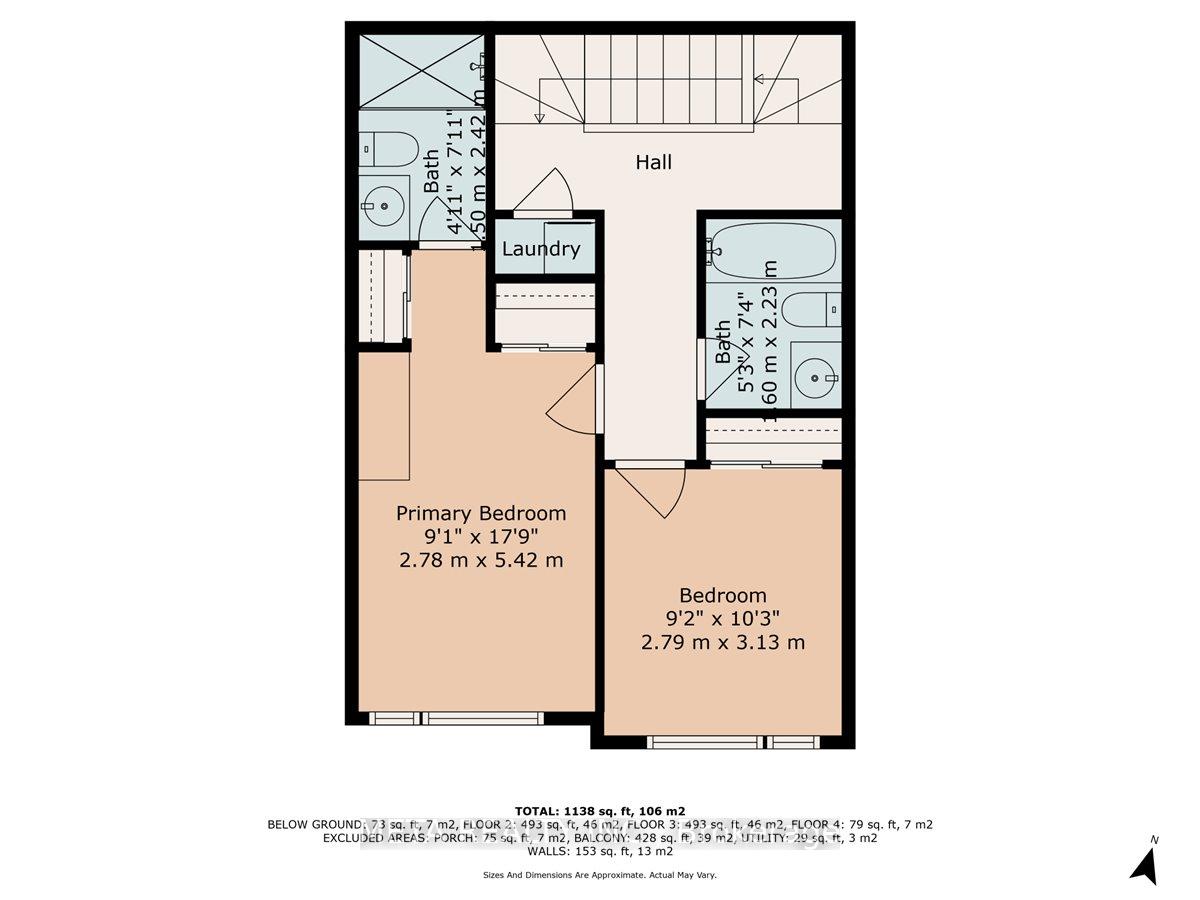 Photo 25 of Unit 220, 1460 Whites Road, Pickering, Woodlands — HOMEH