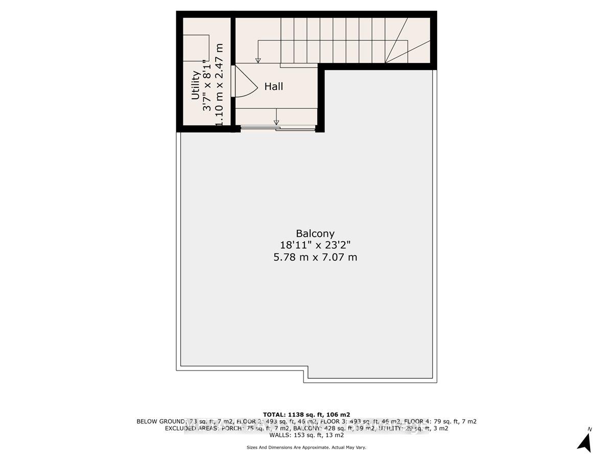 Photo 24 of Unit 220, 1460 Whites Road, Pickering, Woodlands — HOMEH