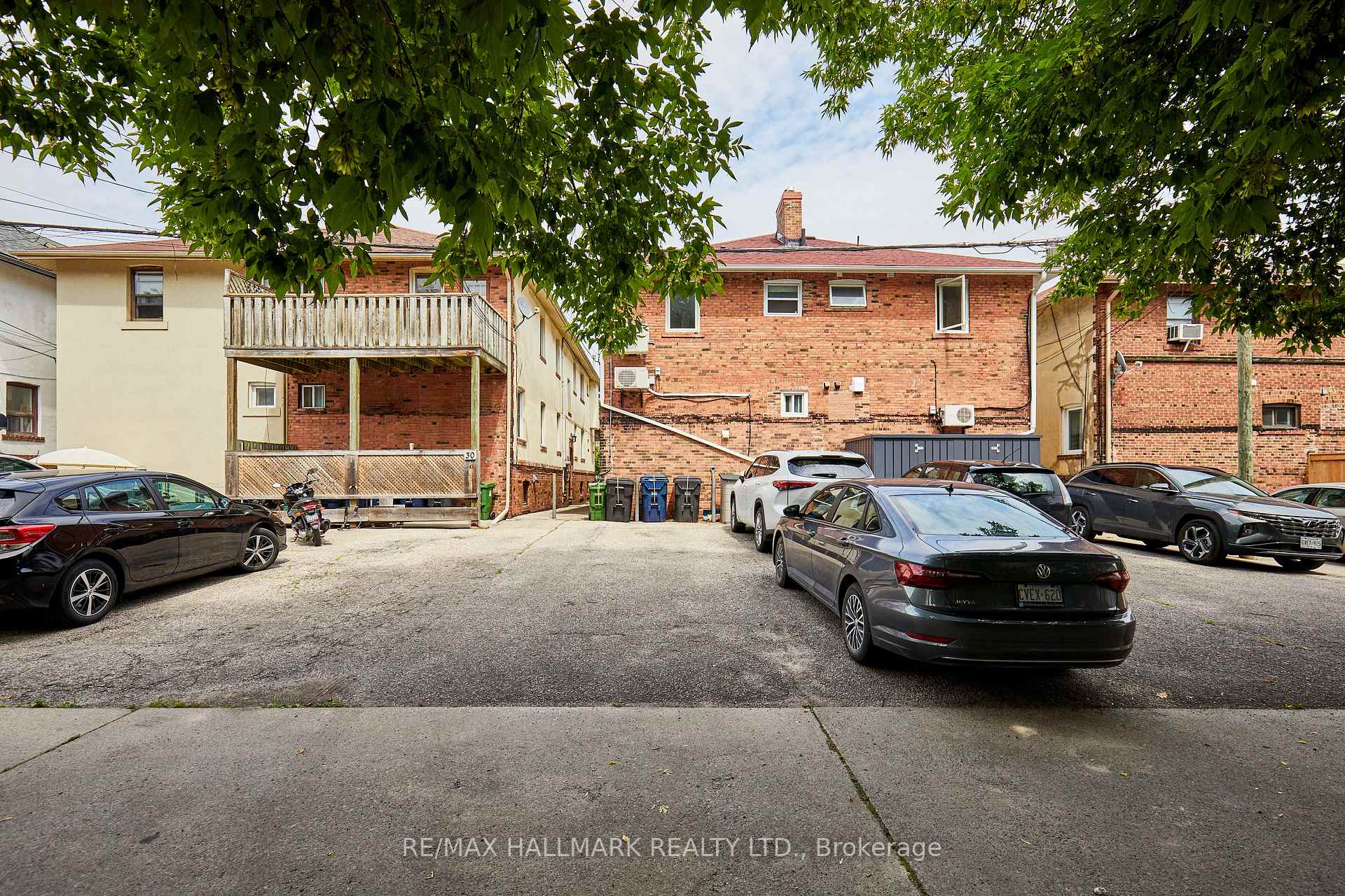 Photo 44 of Unit upper, 28 Wineva Avenue, Toronto, The Beaches — HOMEH